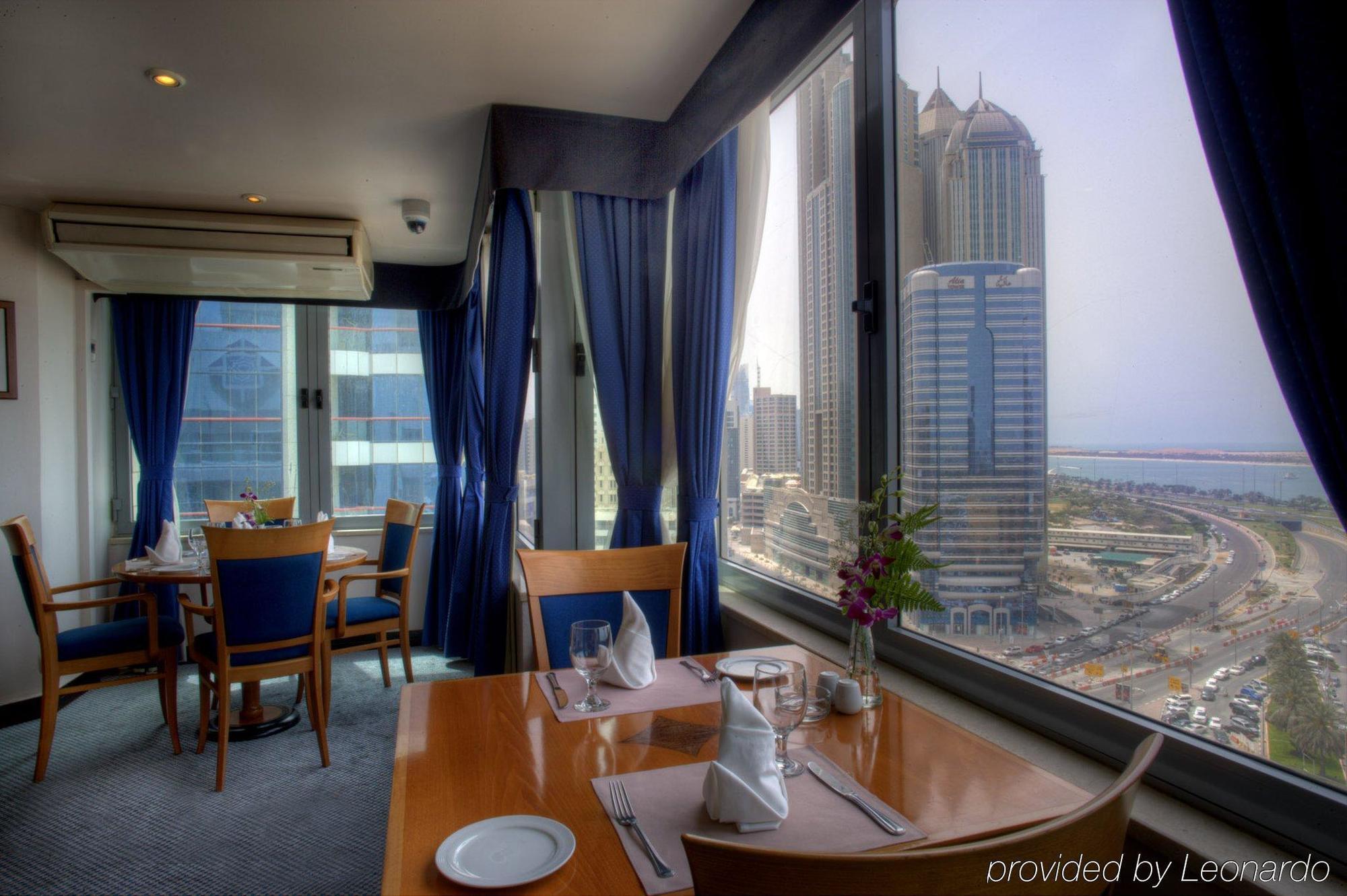 فندق أبو ظبيفي  Al Diar Regency المظهر الخارجي الصورة